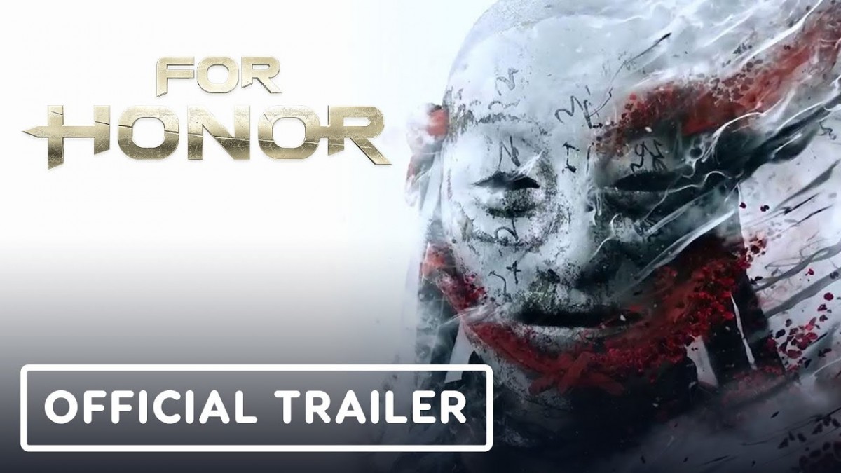 Artistry in Games For-Honor-Shadows-of-the-Hitokiri-Reveal-Trailer For Honor: Shadows of the Hitokiri Reveal Trailer News