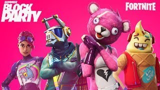 Artistry in Games Fortnite-Summer-Block-Party-Day-1-Creative-Showdown-IGN-Live Fortnite Summer Block Party Day 1: Creative Showdown - IGN Live News