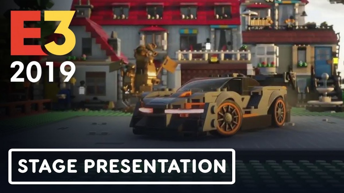 Artistry in Games Full-Forza-Horizon-4-Lego-Lego-Speed-Champions-Presentation-E3-2019 Full Forza Horizon 4: Lego Lego Speed Champions Presentation - E3 2019 News