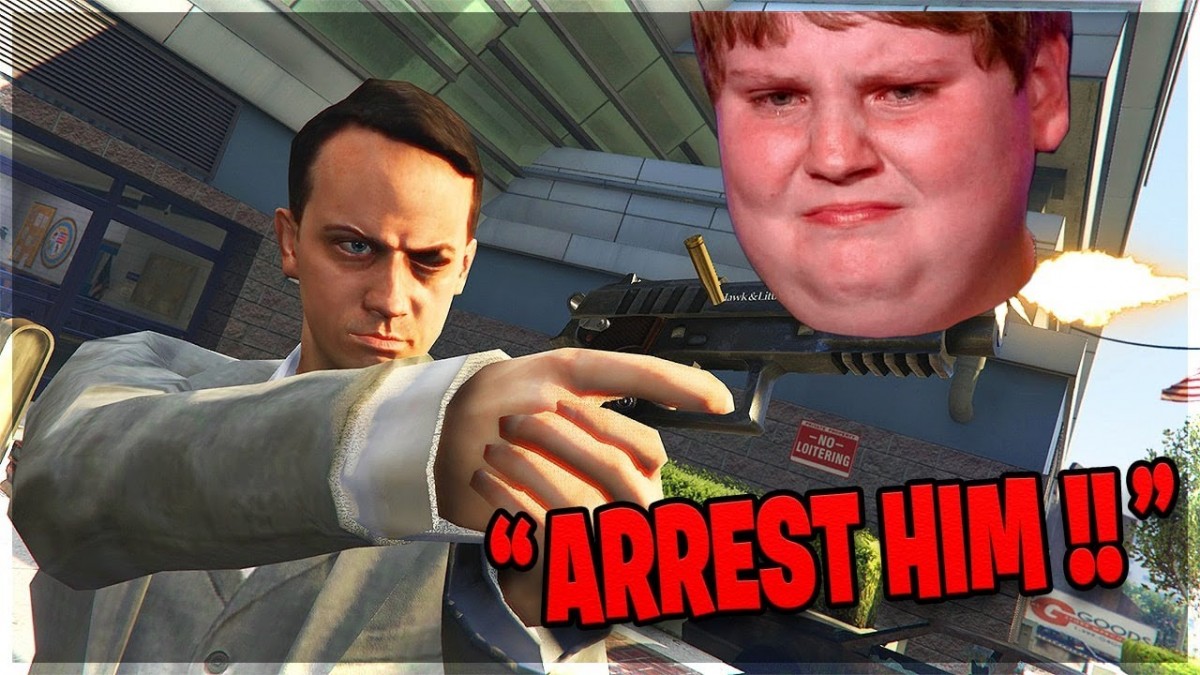 Artistry in Games GTA-5-RP-Billy-Anderson-Teaches-Bratty-Kid-a-Lesson-Rages-HARD GTA 5 RP - Billy Anderson Teaches Bratty Kid a Lesson (Rages HARD) News