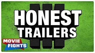 Artistry in Games HONEST-TRAILERS-MOVIE-FIGHTS-ROUND-3 HONEST TRAILERS MOVIE FIGHTS ROUND 3 News