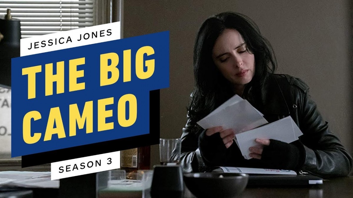 Artistry in Games How-Jessica-Jones-Gives-Luke-Cage-Fans-Some-Closure How Jessica Jones Gives Luke Cage Fans Some Closure News