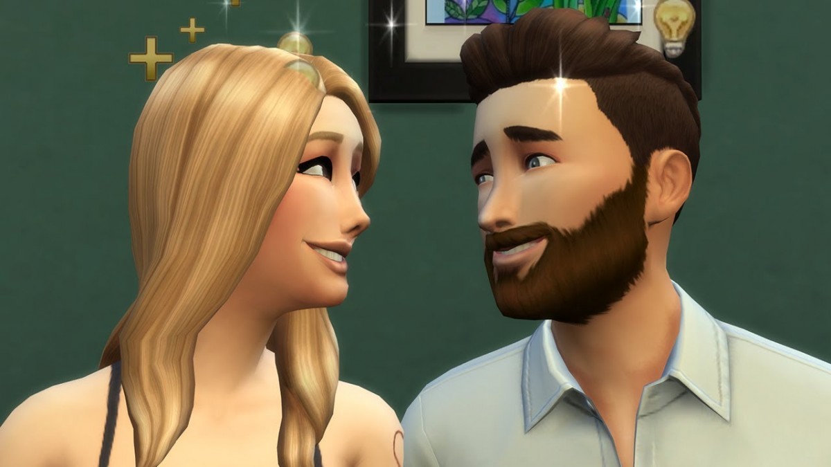 Artistry in Games I-Married-My-Best-Friend...-The-Sims-4-Legacy-Ep.1 I Married My Best Friend... The Sims 4 Legacy Ep.1 News