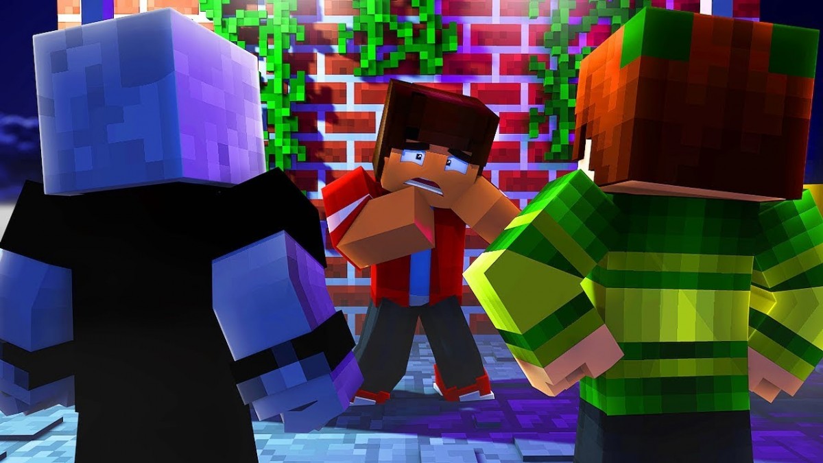 Artistry in Games Minecraft-School-BEAT-UP-TO-DEATH-Sunnyside-High-Ep-10-Minecraft-Roleplay Minecraft School - BEAT UP TO DEATH?! Sunnyside High Ep 10 (Minecraft Roleplay) News