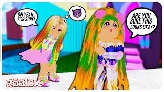 Artistry in Games My-Best-Friend-Turned-Out-to-Be-Fake...-Royale-High-Roblox-Roleplay My Best Friend Turned Out to Be Fake... Royale High Roblox Roleplay News