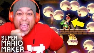 Artistry in Games NEXT-NEXT-NEXT-NEXT-OH-AND....-NEXT-SUPER-MARIO-MAKER-191 NEXT!! NEXT!! NEXT!! NEXT!! OH AND.... NEXT!! [SUPER MARIO MAKER] [#191] News