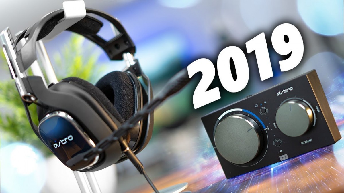 Artistry in Games New-2019-Astro-A40-TR-MixAmp-Pro-Review New 2019 Astro A40 TR + MixAmp Pro Review! Reviews