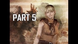 Artistry in Games Resident-Evil-4-Remastered-Gameplay-Walkthrough-Part-5-Ashley-Graham-RE4-Lets-Play-Commentary Resident Evil 4 Remastered Gameplay Walkthrough Part 5 - Ashley Graham (RE4 Let's Play Commentary) News