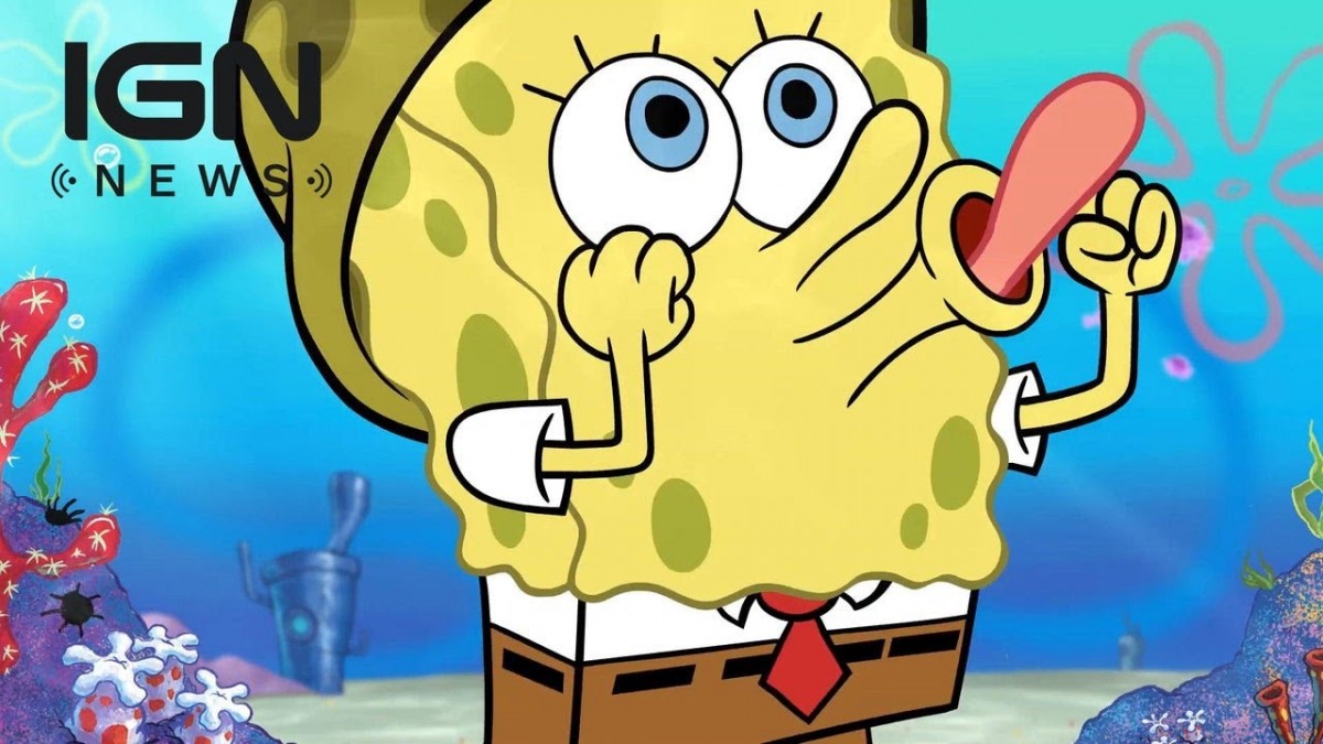 Artistry in Games SpongeBob-SquarePants-Battle-for-Bikini-Bottom-Rehydrated-Announced-IGN-News SpongeBob SquarePants: Battle for Bikini Bottom - Rehydrated Announced - IGN News News