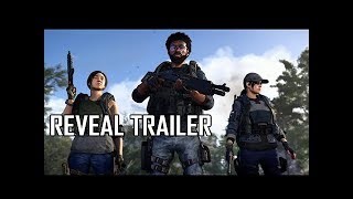 Artistry in Games TOM-CLANCYS-THE-DIVISION-2-YEAR-1-FIRST-LOOK-GAMEPLAY-TRAILER-E3-2019 TOM CLANCY'S THE DIVISION 2 YEAR 1 FIRST LOOK GAMEPLAY TRAILER E3 2019 News