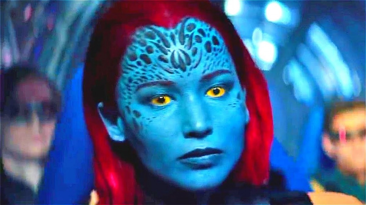 Artistry in Games The-Real-Reason-Dark-Phoenix-Bombed-At-The-Box-Office The Real Reason Dark Phoenix Bombed At The Box Office News