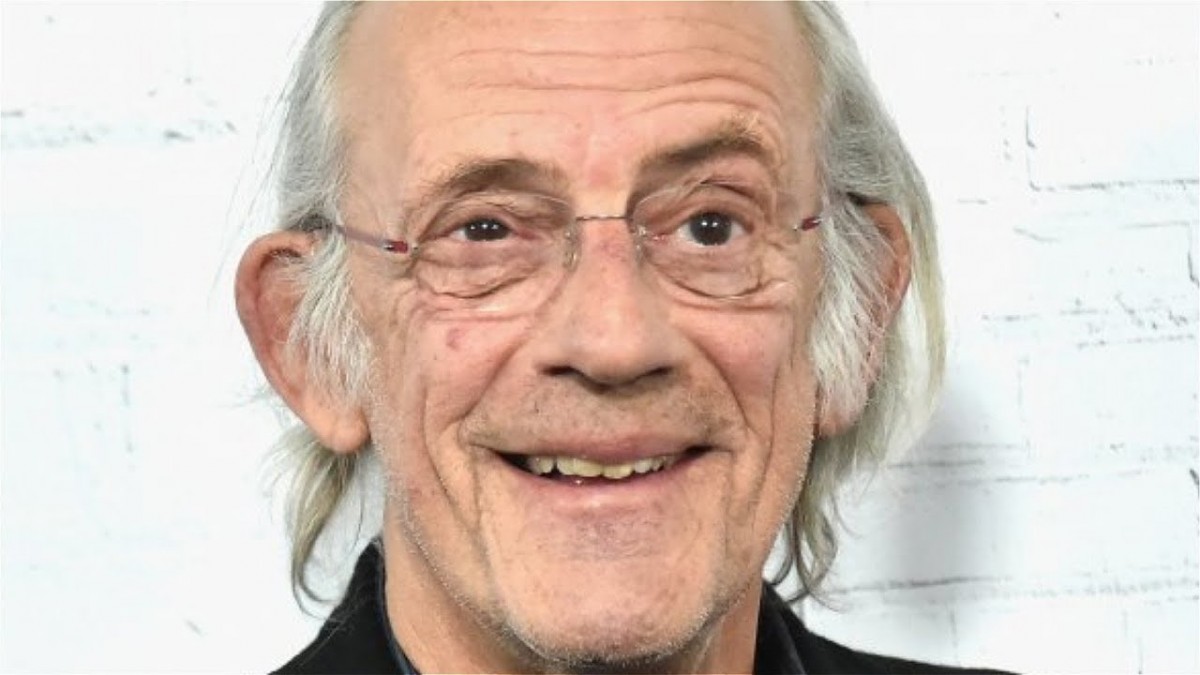 Artistry in Games The-Real-Reason-You-Dont-Hear-From-Christopher-Lloyd-Anymore The Real Reason You Don't Hear From Christopher Lloyd Anymore News