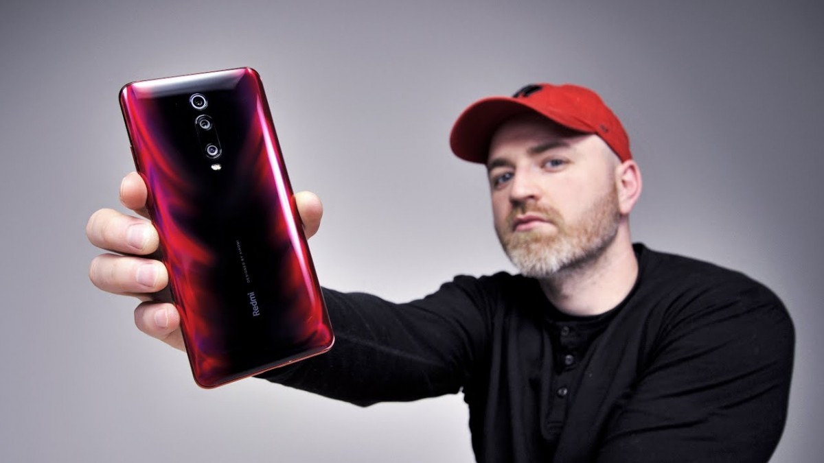 Artistry in Games The-Redmi-K20-Pro-Is-The-New-Value-Champion The Redmi K20 Pro Is The New Value Champion News