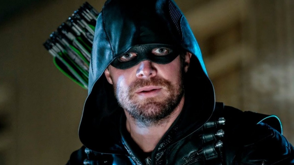 Artistry in Games The-Truth-About-Why-Arrow-Is-Ending The Truth About Why Arrow Is Ending News