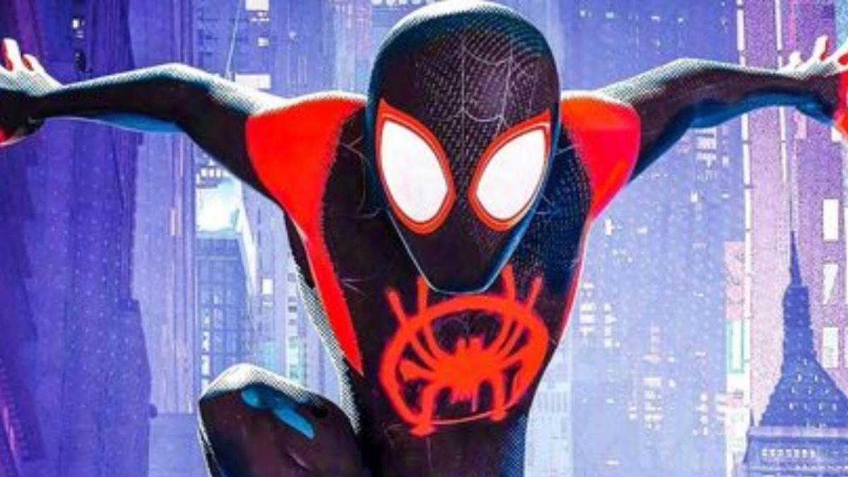 Artistry in Games Things-In-Spider-Man-Into-The-Spider-Verse-Only-Adults-Notice Things In Spider-Man: Into The Spider-Verse Only Adults Notice News