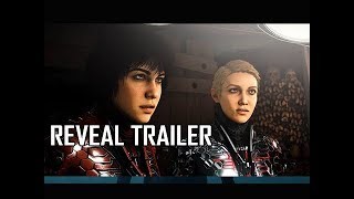 Artistry in Games WOLFENSTEIN-YOUNGBLOOD-E3-2019-REVEAL-TRAILER WOLFENSTEIN: YOUNGBLOOD E3 2019 REVEAL TRAILER News