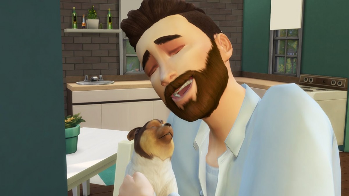 Artistry in Games We-Adopted-the-Cutest-Fur-Baby...-The-Sims-4-Legacy-Ep.2 We Adopted the Cutest Fur Baby... The Sims 4 Legacy Ep.2 News