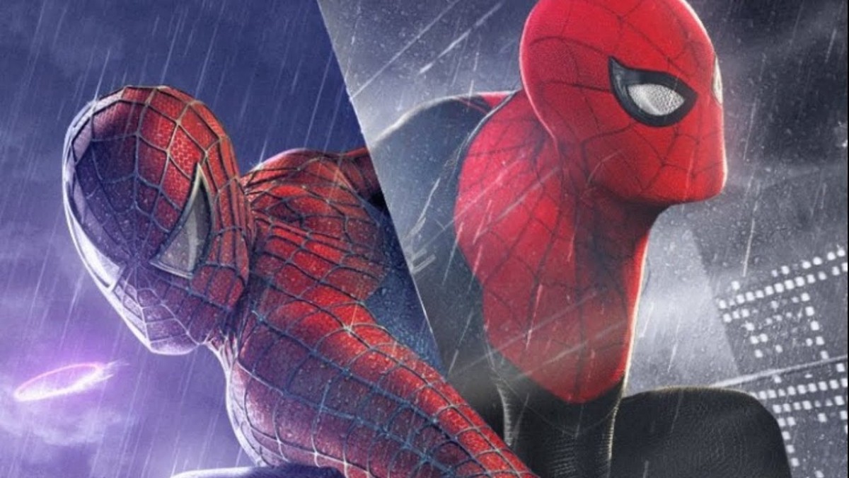 Artistry in Games What-The-Critics-Are-Saying-About-Spider-Man-Far-From-Home What The Critics Are Saying About Spider-Man: Far From Home News