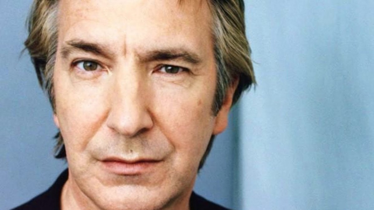 Artistry in Games Whats-Come-Out-About-Alan-Rickman-Since-He-Died What's Come Out About Alan Rickman Since He Died News