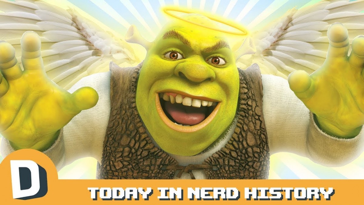 Artistry in Games Why-Shrek-is-Actually-the-Most-Important-Franchise-Ever Why Shrek is Actually the Most Important Franchise Ever Reviews