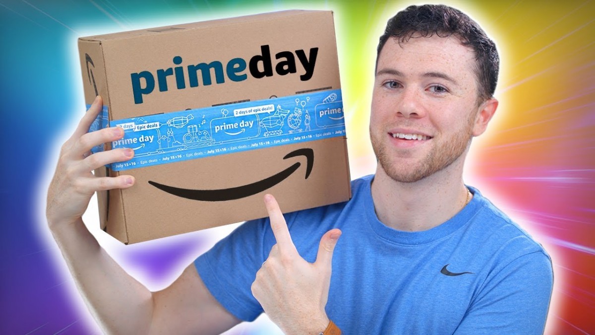 Artistry in Games Best-Amazon-Prime-Day-Tech-Deals-Updated-Hourly Best Amazon Prime Day Tech Deals! ? (Updated Hourly) Reviews
