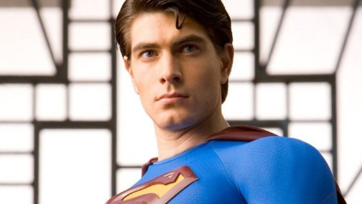 Artistry in Games Brandon-Routh-Reacts-To-His-Return-As-Superman Brandon Routh Reacts To His Return As Superman News