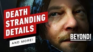 Artistry in Games Breaking-Down-New-Death-Stranding-Details-Beyond-Episode-599 Breaking Down New Death Stranding Details - Beyond Episode 599 News