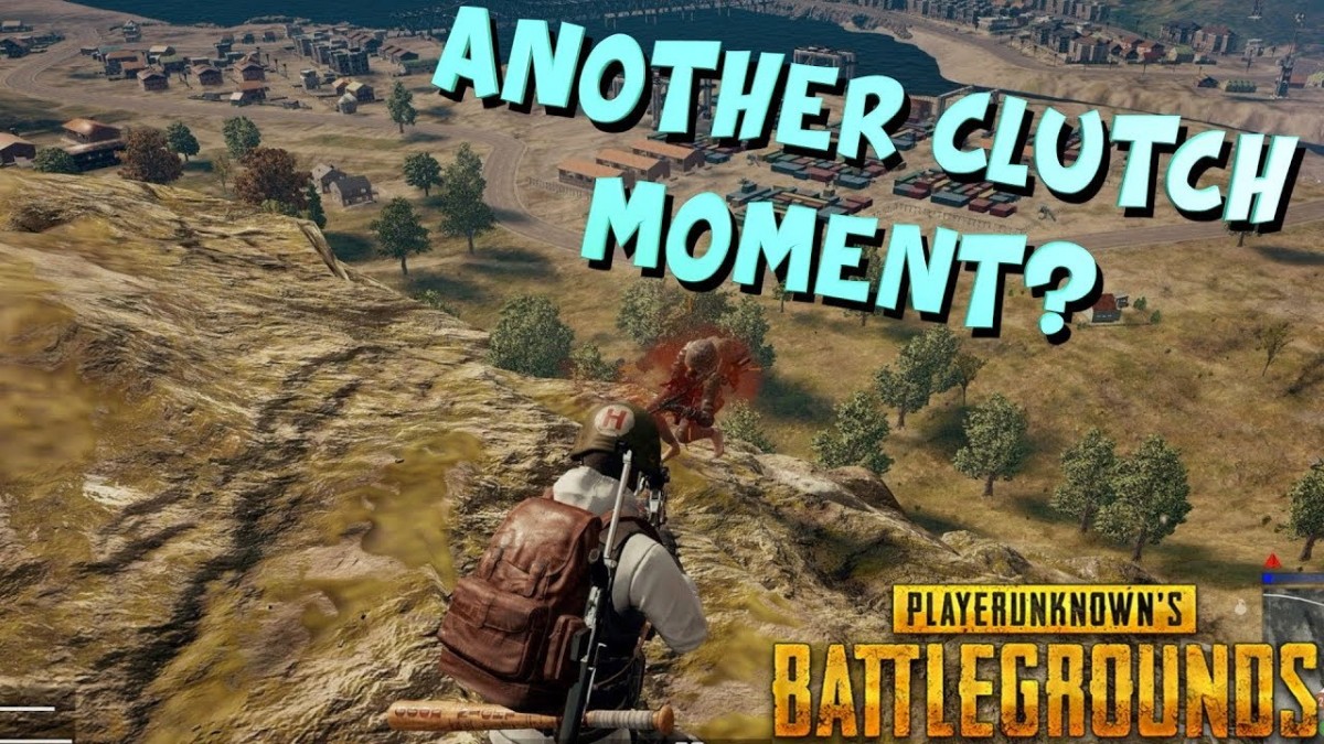 Artistry in Games CAN-I-BE-CLUTCH-ON-MOST-DYSFUNCTIONAL-TEAM-PUBG-GAMEPLAY CAN I BE CLUTCH ON MOST DYSFUNCTIONAL TEAM!? (PUBG GAMEPLAY) News