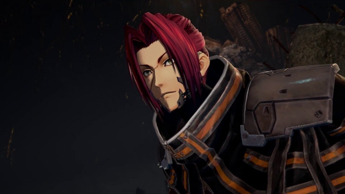 Artistry in Games Code-Vein-Behind-the-Scenes-3-Video Code Vein - Behind the Scenes 3 Video News