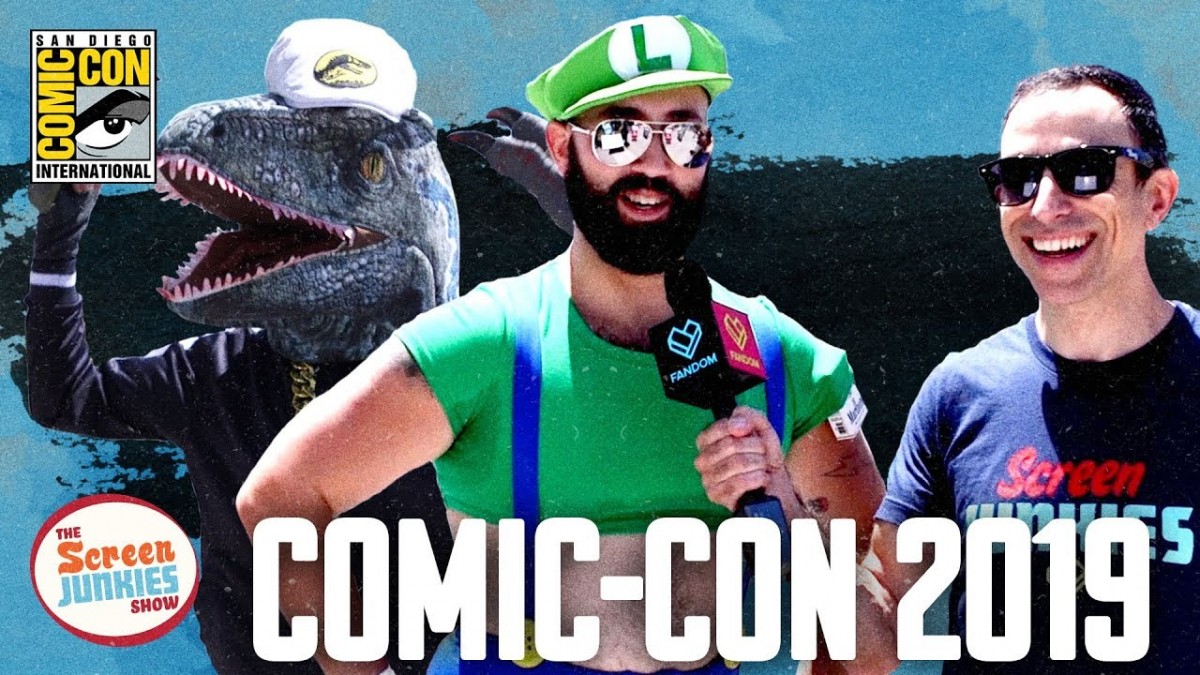 Artistry in Games Comic-Con-2019-Roundup-Cosplay-Fan-Theories-More Comic-Con 2019 Roundup! Cosplay, Fan Theories & More! News