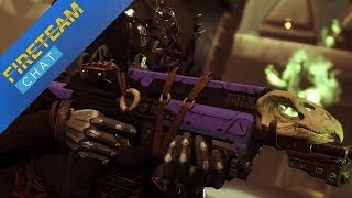 Artistry in Games Destiny-2-Is-Bad-JuJu-Worth-Getting-Today-Fireteam-Chat-Ep.-219 Destiny 2: Is Bad JuJu Worth Getting Today? - Fireteam Chat Ep. 219 News
