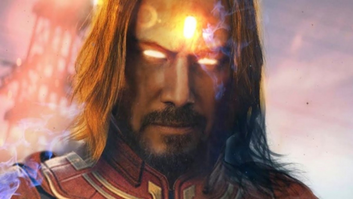 Artistry in Games Endgame-Directors-Finally-Suggest-An-MCU-Role-For-Keanu-Reeves Endgame Directors Finally Suggest An MCU Role For Keanu Reeves News