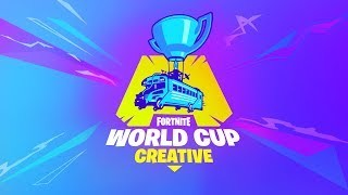 Artistry in Games Fortnite-World-Cup-Creative-Pro-Am-Day-1 Fortnite World Cup Creative & Pro-Am - Day 1 News