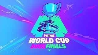 Artistry in Games Fortnite-World-Cup-Duos-Finals-Day-2 Fortnite World Cup Duos Finals - Day 2 News