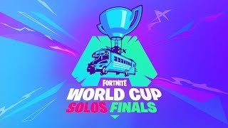 Artistry in Games Fortnite-World-Cup-Solos-Finals-Day-3 Fortnite World Cup Solos Finals - Day 3 News