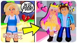 Artistry in Games I-Was-Poor-So-I-Dated-a-Rich-Prince...-Royale-High-Roblox-Roleplay I Was Poor So I Dated a Rich Prince... Royale High Roblox Roleplay News