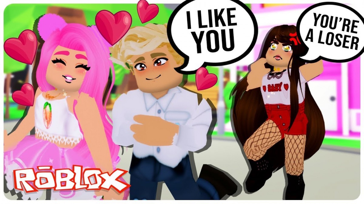 Artistry in Games I-Went-on-a-Date-with-My-Biggest-Haters-Boyfriend-to-Get-My-Revenge...-Royale-High-Roblox-Roleplay I Went on a Date with My Biggest Haters Boyfriend to Get My Revenge... Royale High Roblox Roleplay News