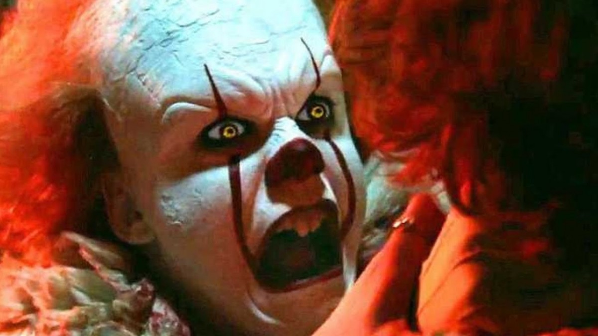 Artistry in Games It-Chapter-2s-Enormous-Runtime-Revealed It: Chapter 2's Enormous Runtime Revealed News