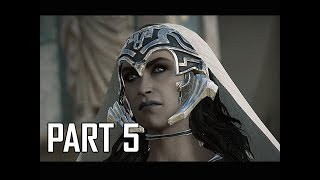 Artistry in Games JUNO-APPEARS-ASSASSINS-CREED-ODYSSEY-Judgement-of-Atlantis-Walkthrough-Part-5 JUNO APPEARS - ASSASSIN'S CREED ODYSSEY Judgement of Atlantis Walkthrough Part 5 News