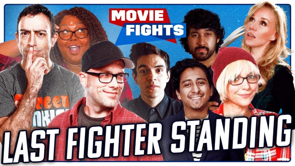 Artistry in Games MOVIE-FIGHTS-LAST-FIGHTER-STANDING MOVIE FIGHTS LAST FIGHTER STANDING News