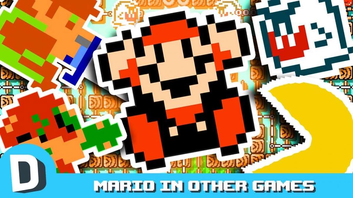 Artistry in Games Mario-Inside-Other-Games Mario Inside Other Games Reviews