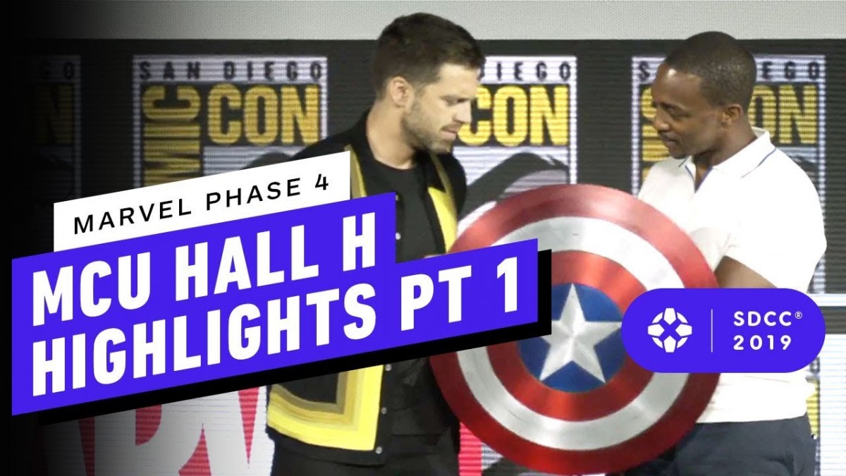 Artistry in Games Marvel-Studios-MCU-Phase-4-Hall-H-Panel-Highlights-Pt.-1-Comic-Con-2019 Marvel Studios: MCU Phase 4 Hall H Panel Highlights Pt. 1 - Comic Con 2019 News