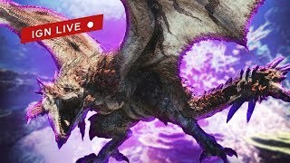 Artistry in Games Monster-Hunter-World-Game-Help-Preparing-for-Iceborne Monster Hunter World Game Help - Preparing for Iceborne! News