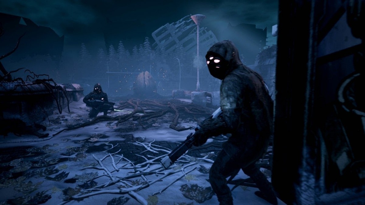 Artistry in Games Mutant-Year-Zero-Seed-of-Evil-Launch-Trailer Mutant Year Zero: Seed of Evil - Launch Trailer News