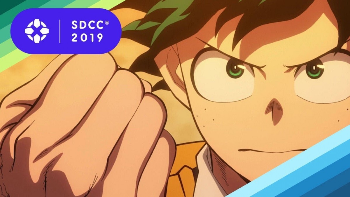 Artistry in Games My-Hero-Academia-Season-4-Trailer-English-Dub-Reveal-Comic-Con-2019 My Hero Academia Season 4 Trailer (English Dub Reveal) - Comic Con 2019 News