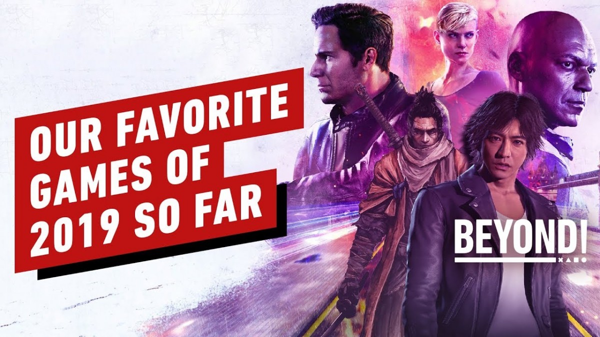 Artistry in Games Our-Favorite-Games-of-2019-So-Far-Beyond-Episode-598 Our Favorite Games of 2019 (So Far) - Beyond Episode 598 News