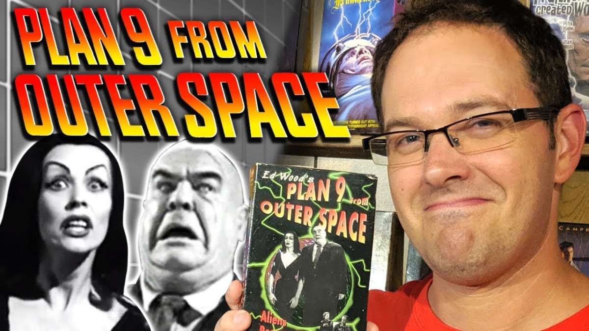 Artistry in Games Plan-9-from-Outer-Space-60th-Anniversary-the-Ed-Wood-Classic-Rental-Reviews Plan 9 from Outer Space (60th Anniversary) the Ed Wood Classic - Rental Reviews News