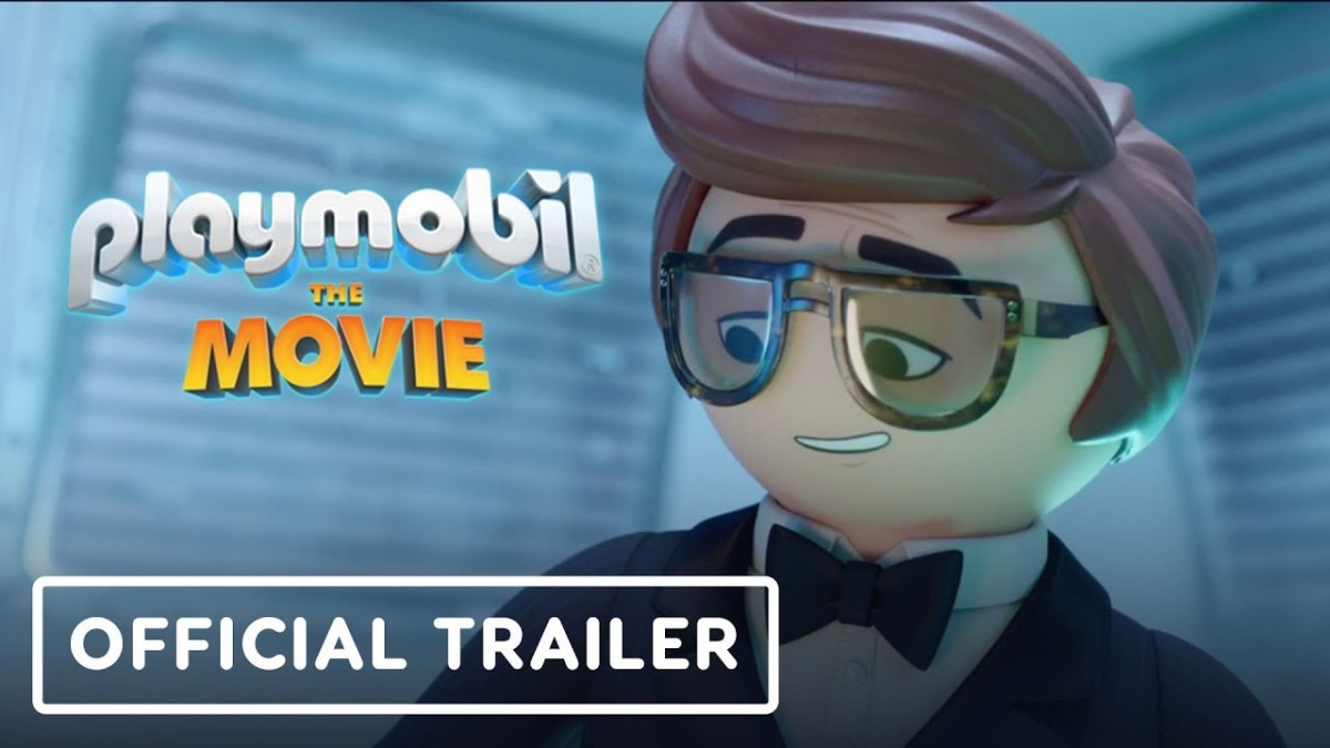 Artistry in Games Playmobil-The-Movie-Official-Trailer-2019-Daniel-Radcliffe Playmobil: The Movie - Official Trailer (2019) Daniel Radcliffe News