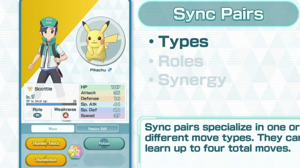 Artistry in Games Sync-Pairs-How-to-Play-Pokmon-Masters-Official Sync Pairs - How to Play Pokémon Masters (Official) News