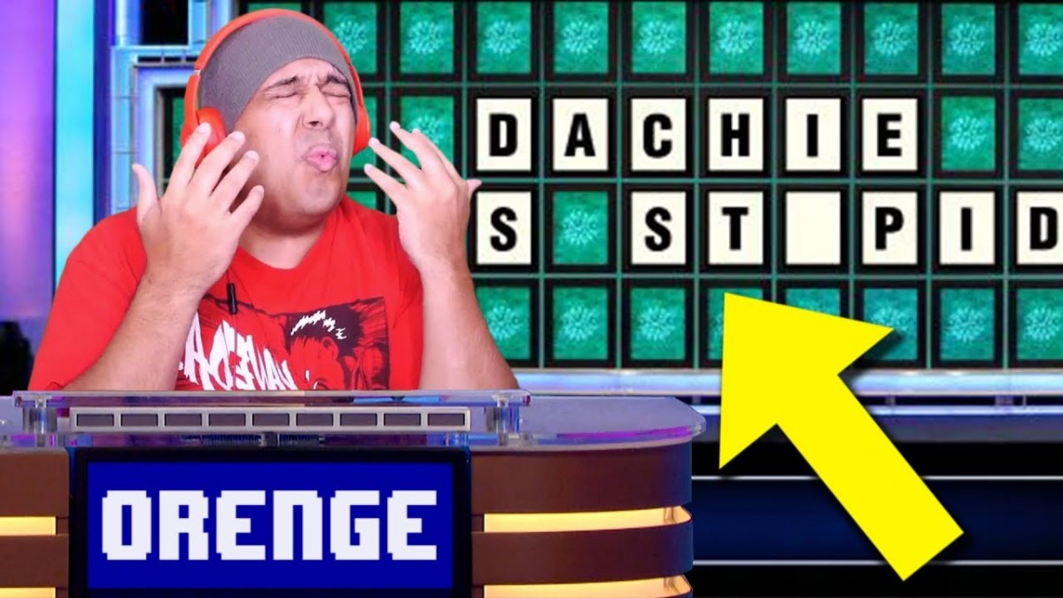 Artistry in Games TESTING-YOUR-BOYS-KNAHWLEGE-JEOPARDY-WHEEL-OF-FORTUNE TESTING YOUR BOYS KNAHWLEGE!  [JEOPARDY / WHEEL OF FORTUNE] News